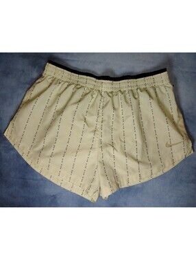 Women's medium Nike running shorts